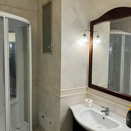 Putignani Exclusive Suite 2 Bari Exterior foto