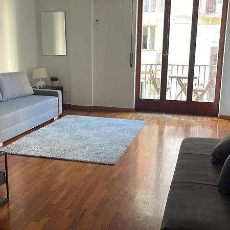 Putignani Exclusive Suite 2 Bari Exterior foto