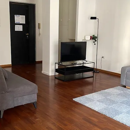 Putignani Exclusive Suite 2 Bari Exterior foto