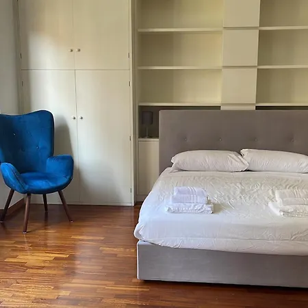 Putignani Exclusive Suite 2 Bari Exterior foto
