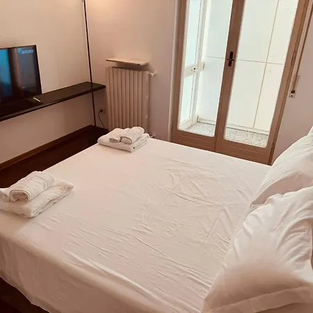 Putignani Exclusive Suite 2 Bari Exterior foto
