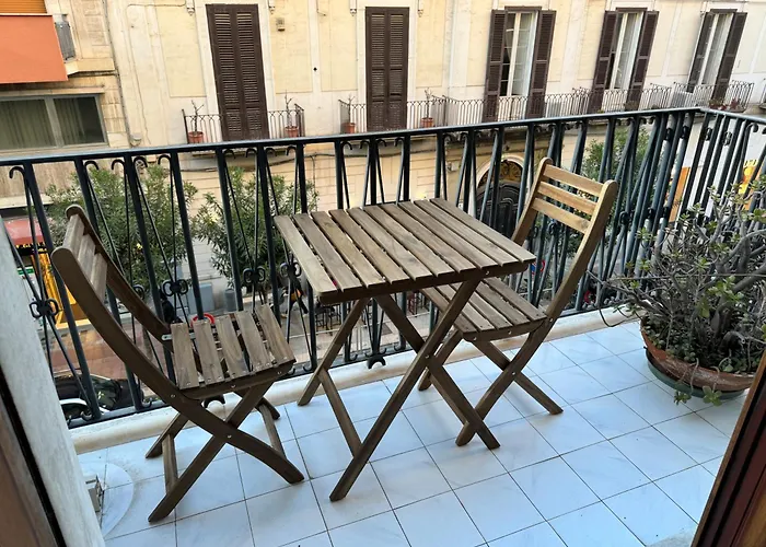 Putignani Exclusive Suite 2