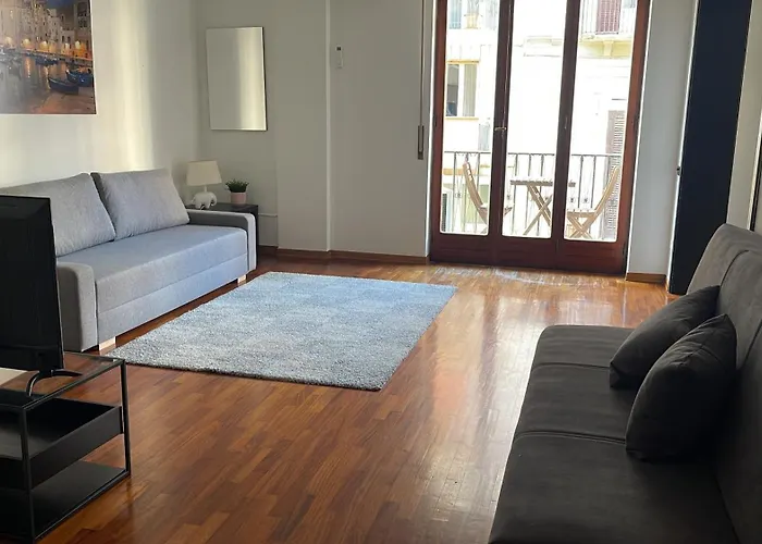 Putignani Exclusive Suite 2