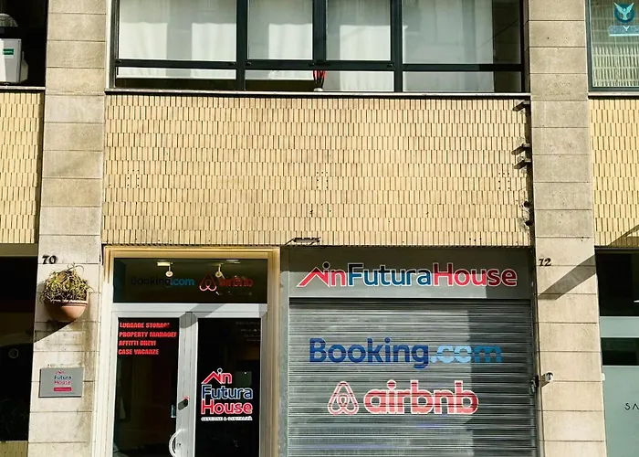 Putignani Exclusive Suite 2